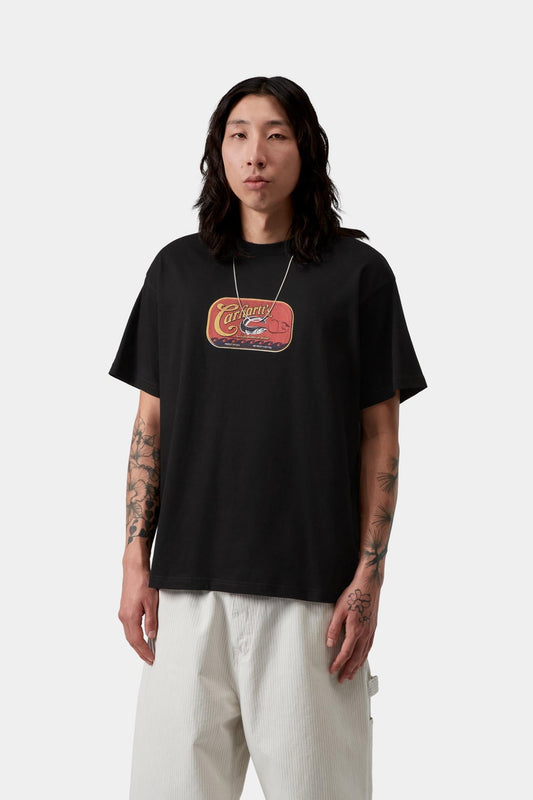 Carhartt WIP Premium | Sardinas T-Shirt