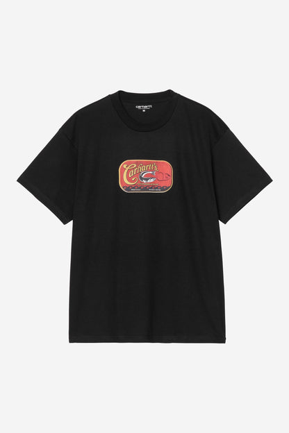 Carhartt WIP Premium | Sardinas T-Shirt