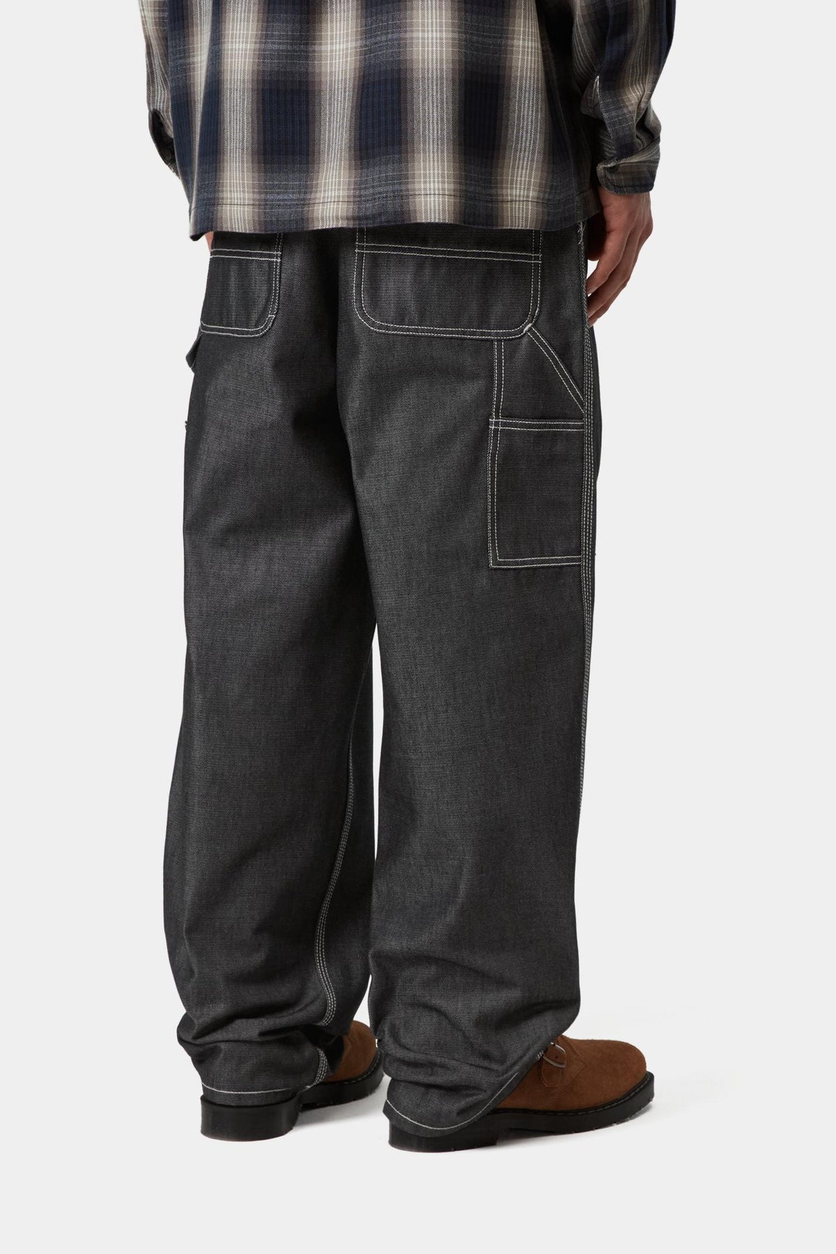 Carhartt WIP Sale | OG Single Knee Pant - Melbourne Denim
