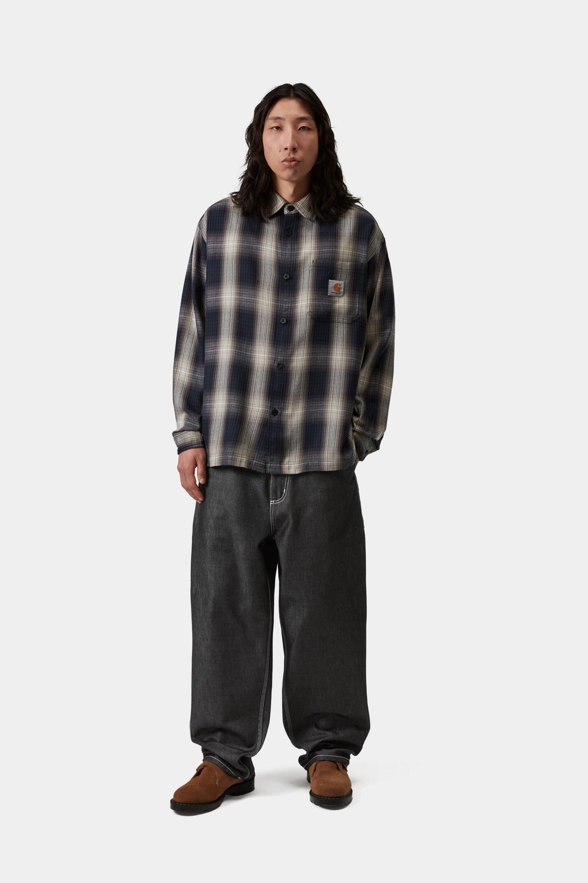 Carhartt WIP Sale | OG Single Knee Pant - Melbourne Denim