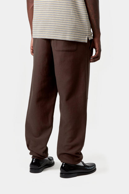 Carhartt WIP Best Price | American Script Jogging Pant