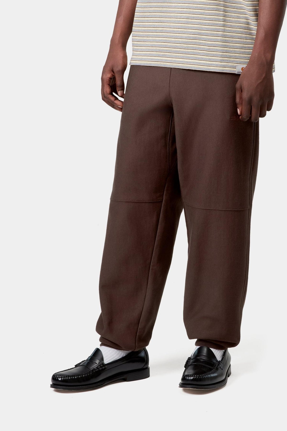 Carhartt WIP Best Price | American Script Jogging Pant