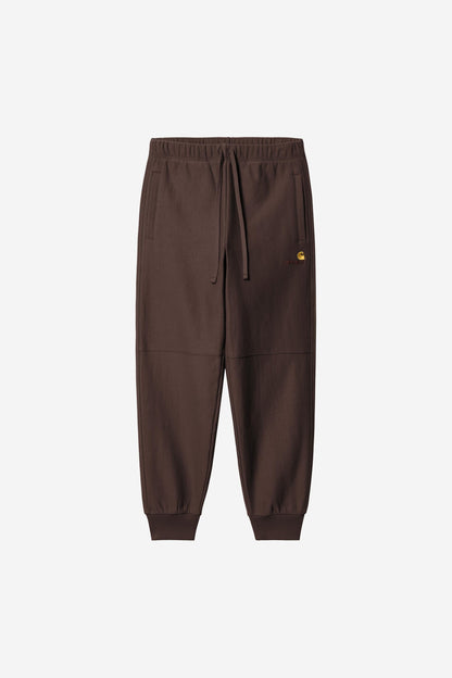 Carhartt WIP Best Price | American Script Jogging Pant