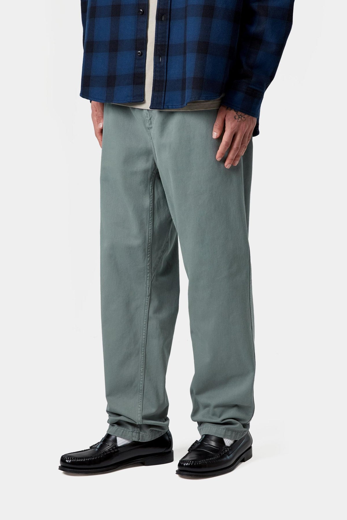 Carhartt WIP Top Pick | Flint Pant