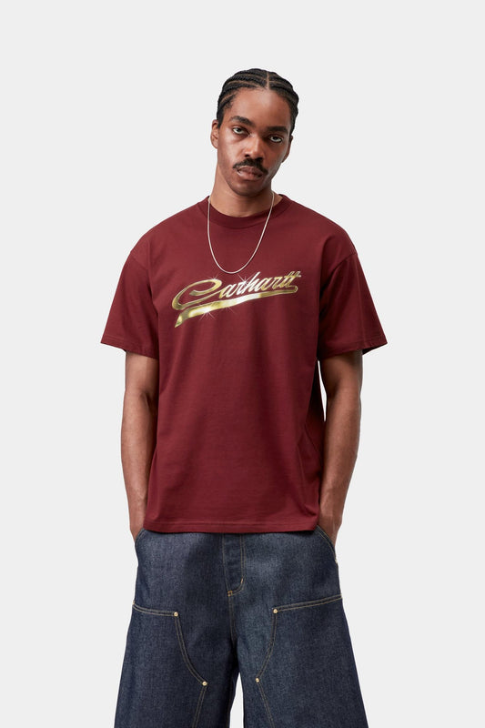 Carhartt WIP Top Pick | Vroooom T-Shirt