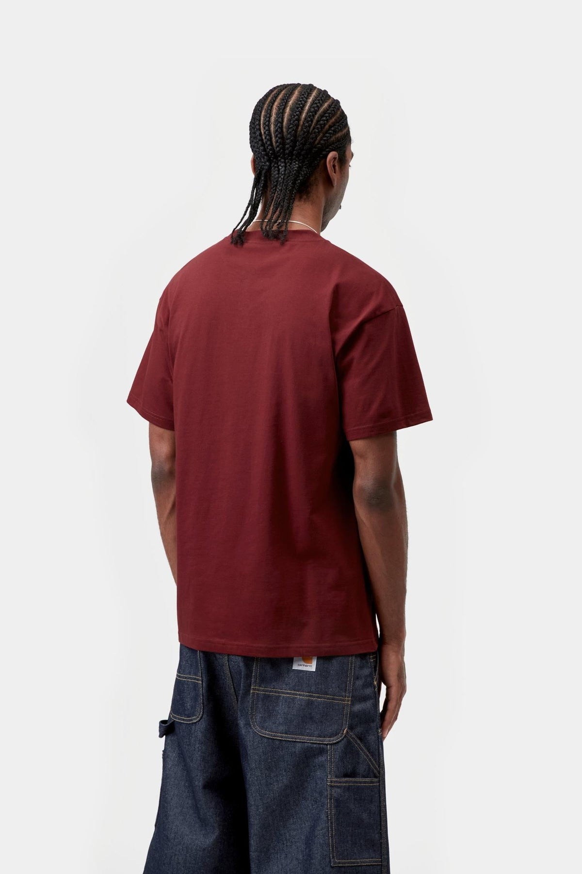Carhartt WIP Top Pick | Vroooom T-Shirt