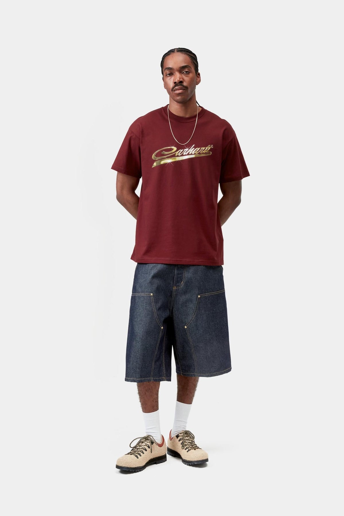 Carhartt WIP Top Pick | Vroooom T-Shirt