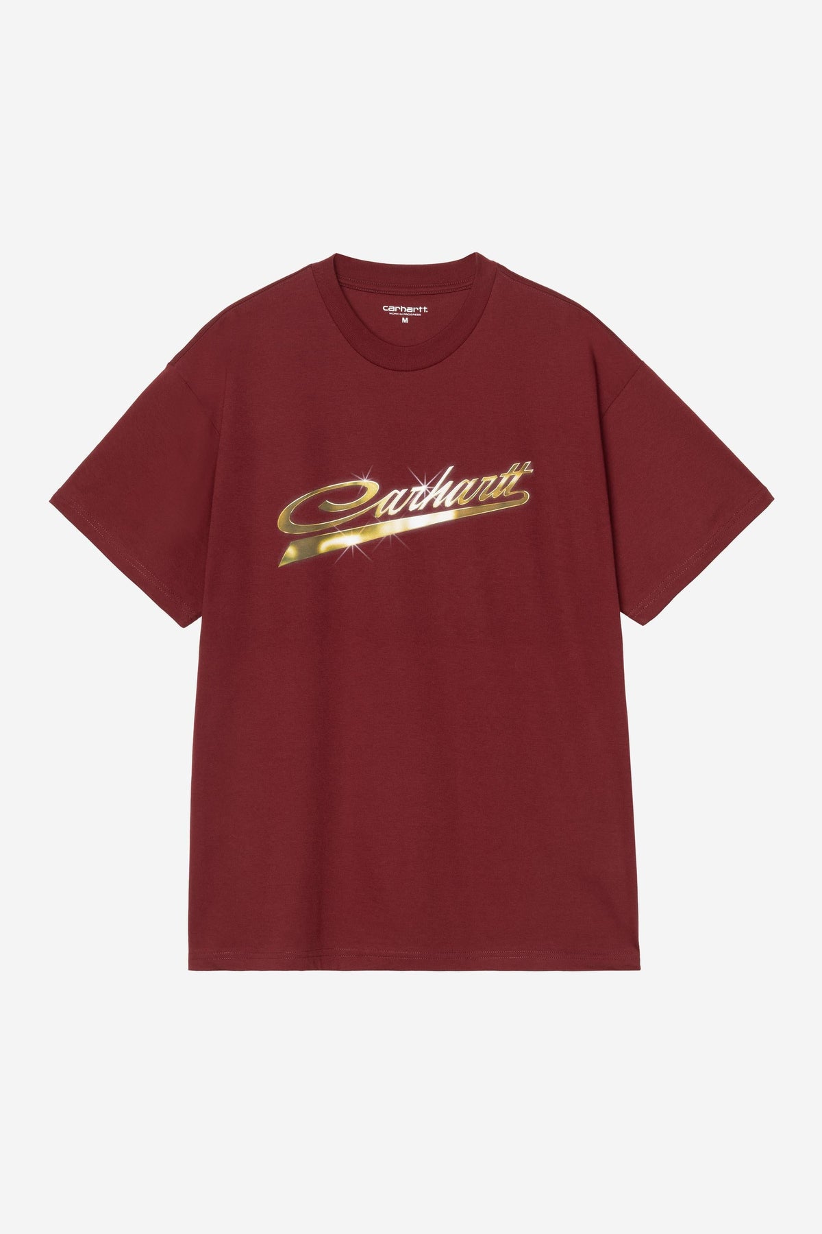 Carhartt WIP Top Pick | Vroooom T-Shirt