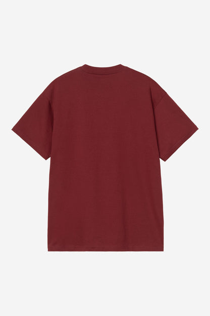 Carhartt WIP Top Pick | Vroooom T-Shirt