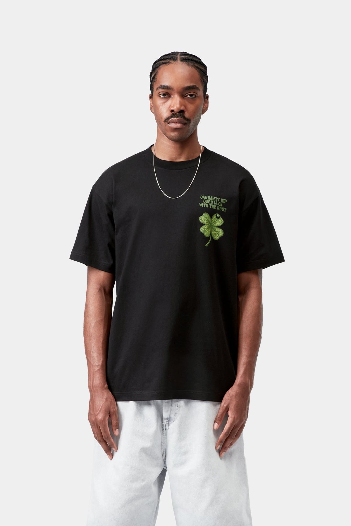 Carhartt WIP Special Offer | Clover T-Shirt