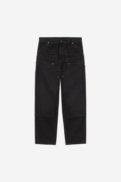 Carhartt WIP Best Price | Double Knee Pant