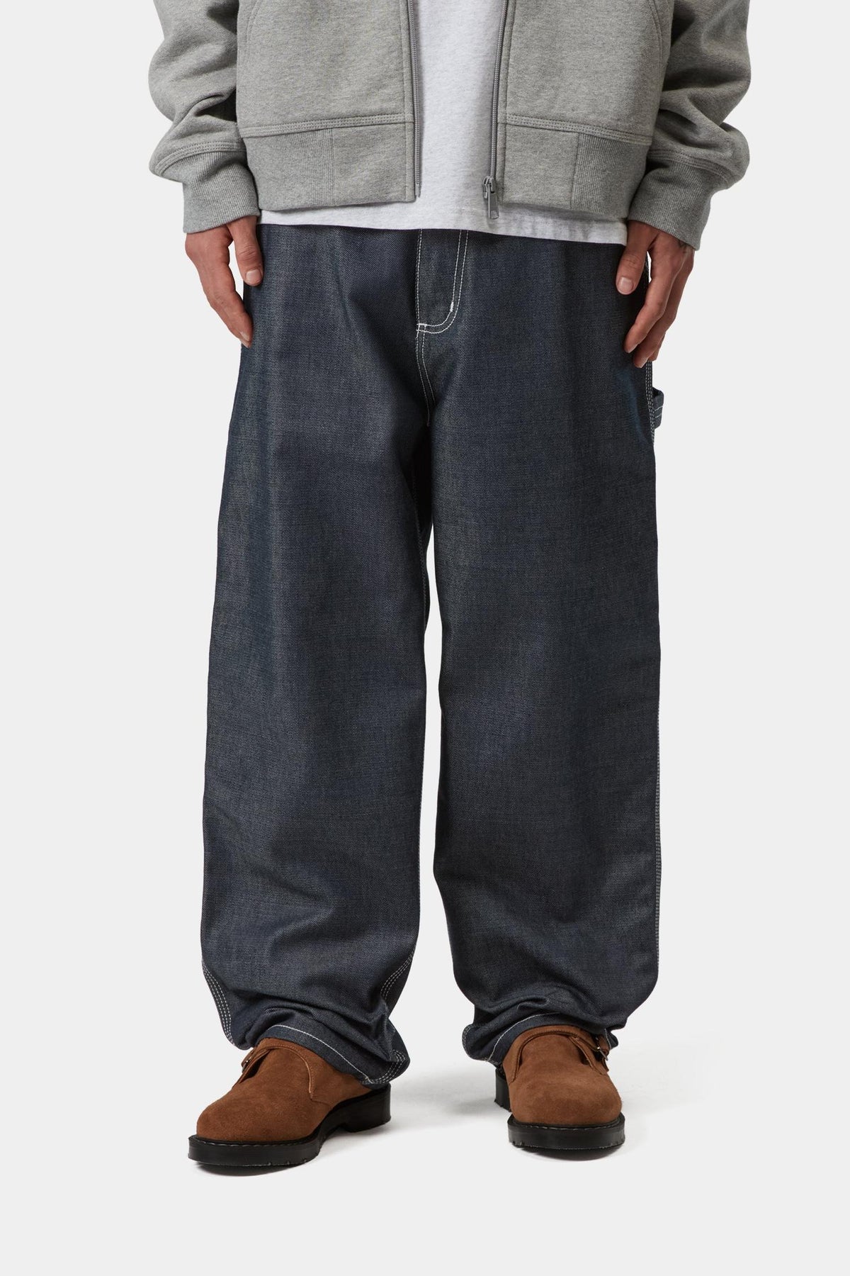 Carhartt WIP Best Seller | OG Single Knee Pant - Melbourne Denim