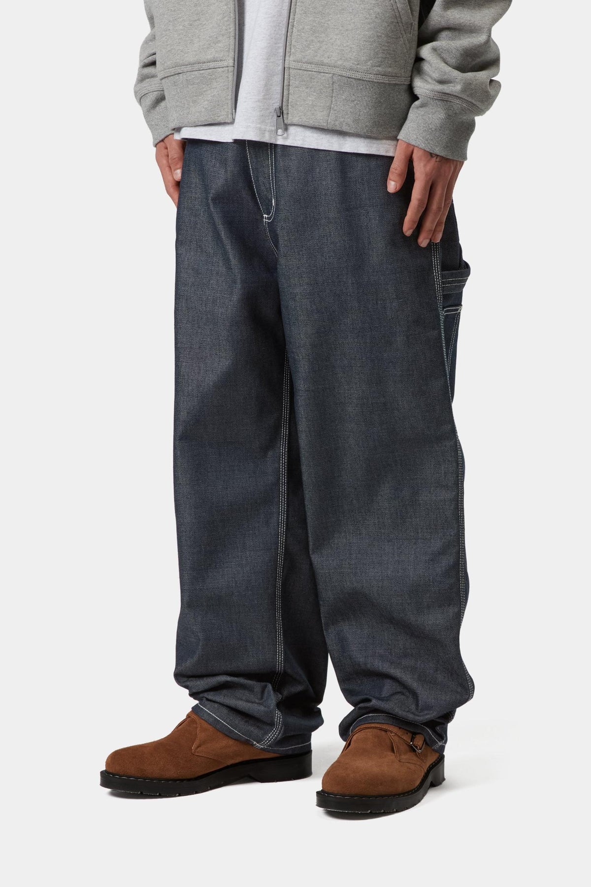 Carhartt WIP Best Seller | OG Single Knee Pant - Melbourne Denim