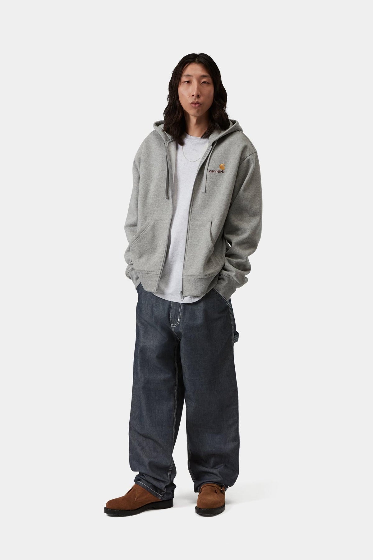 Carhartt WIP Best Seller | OG Single Knee Pant - Melbourne Denim