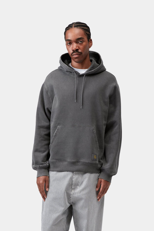 Carhartt WIP Essential | Hooded Torion Sweatshirt