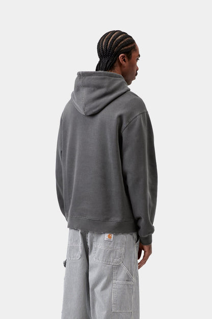 Carhartt WIP Essential | Hooded Torion Sweatshirt