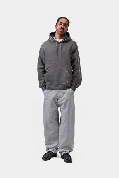 Carhartt WIP Essential | Hooded Torion Sweatshirt