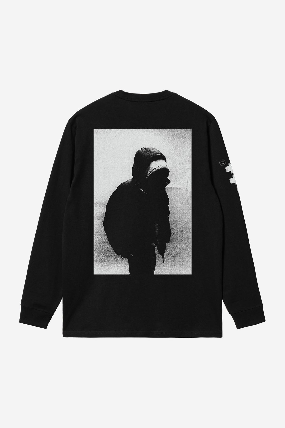 Carhartt WIP Featured | Long Sleeve Archive Script T-Shirt
