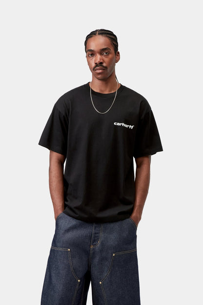 Carhartt WIP Premium | Caps T-Shirt