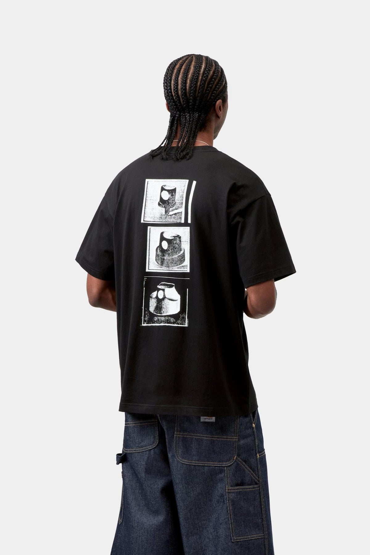 Carhartt WIP Premium | Caps T-Shirt
