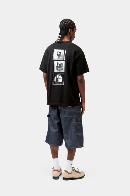 Carhartt WIP Premium | Caps T-Shirt