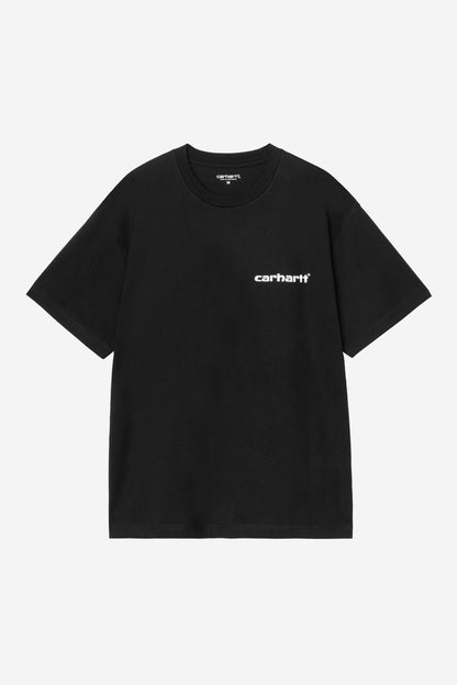 Carhartt WIP Premium | Caps T-Shirt