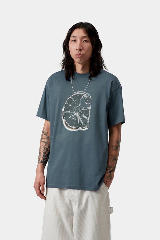 Carhartt WIP Recommended | Shattered T-Shirt
