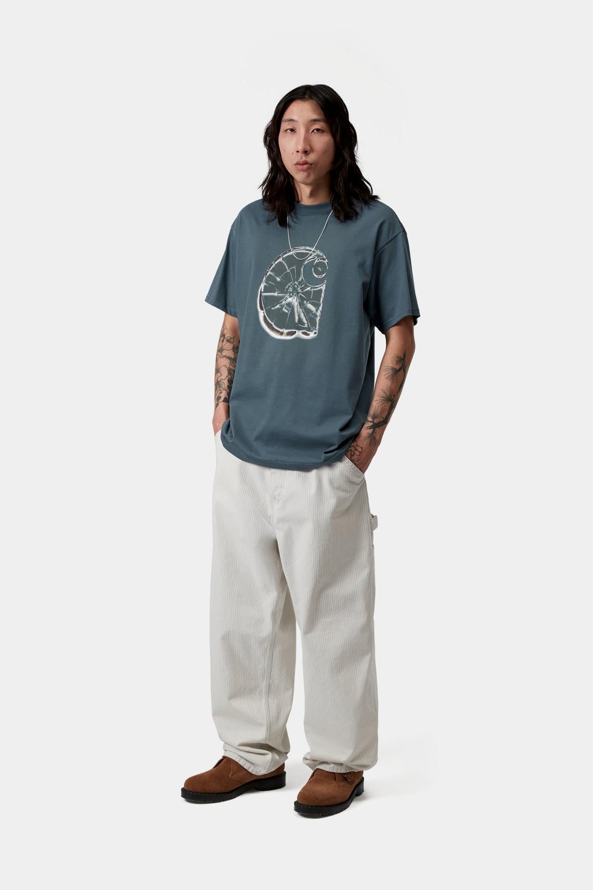 Carhartt WIP Recommended | Shattered T-Shirt