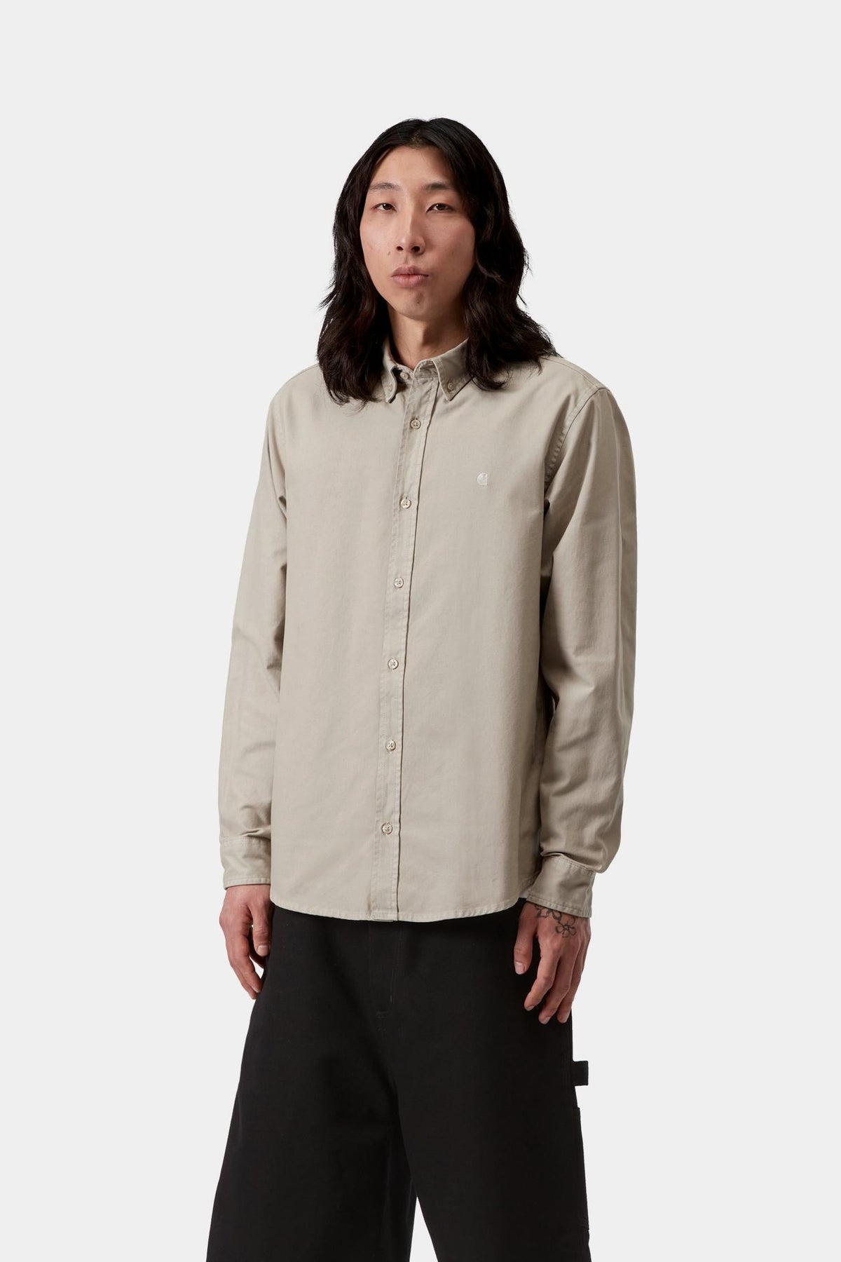 Carhartt WIP Deals | Bolton Shirt
