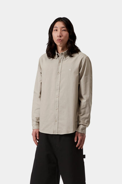Carhartt WIP Deals | Bolton Shirt