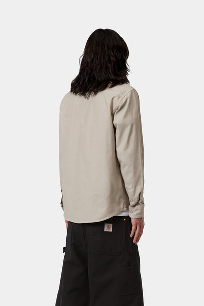 Carhartt WIP Deals | Bolton Shirt