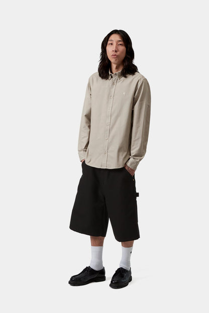 Carhartt WIP Deals | Bolton Shirt
