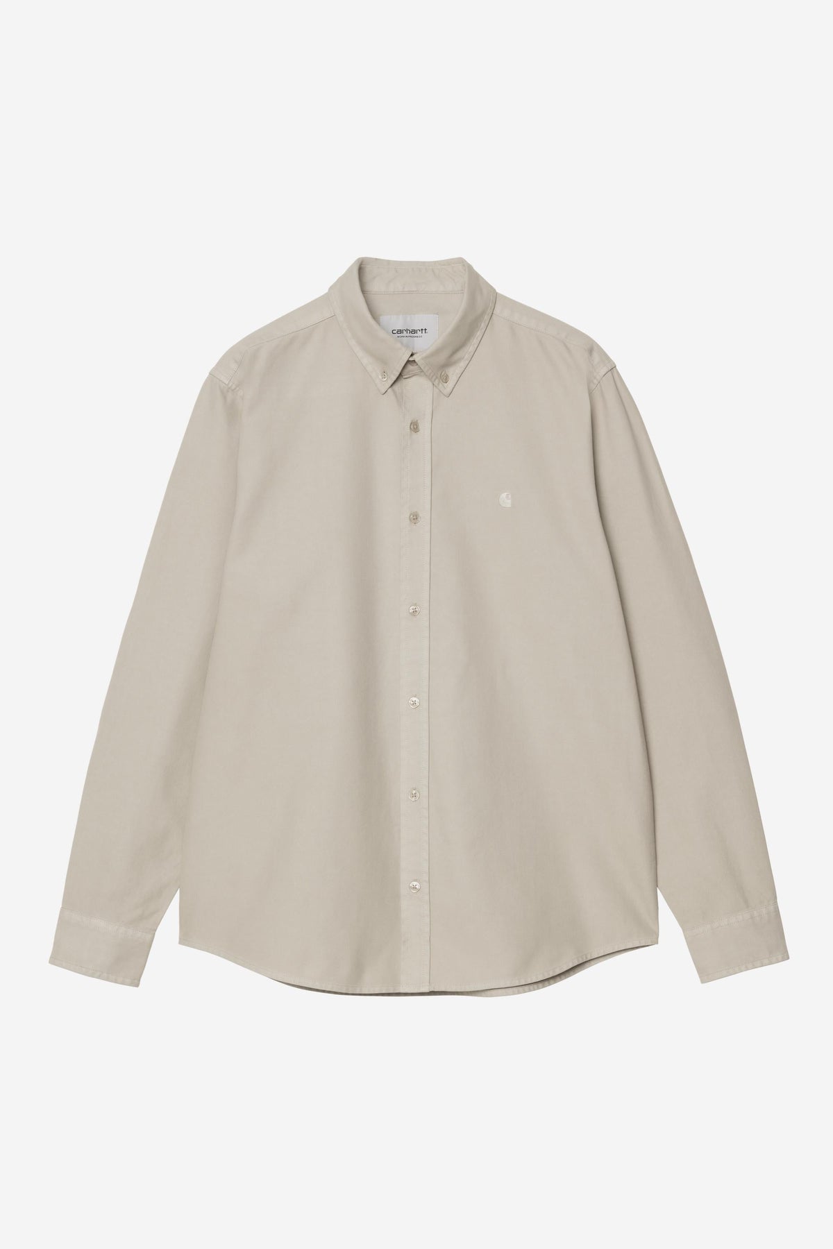 Carhartt WIP Deals | Bolton Shirt