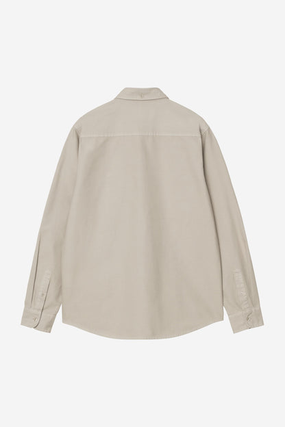 Carhartt WIP Deals | Bolton Shirt