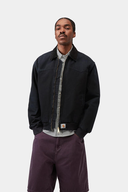 Carhartt WIP Trending | OG Santa Fe Jacket