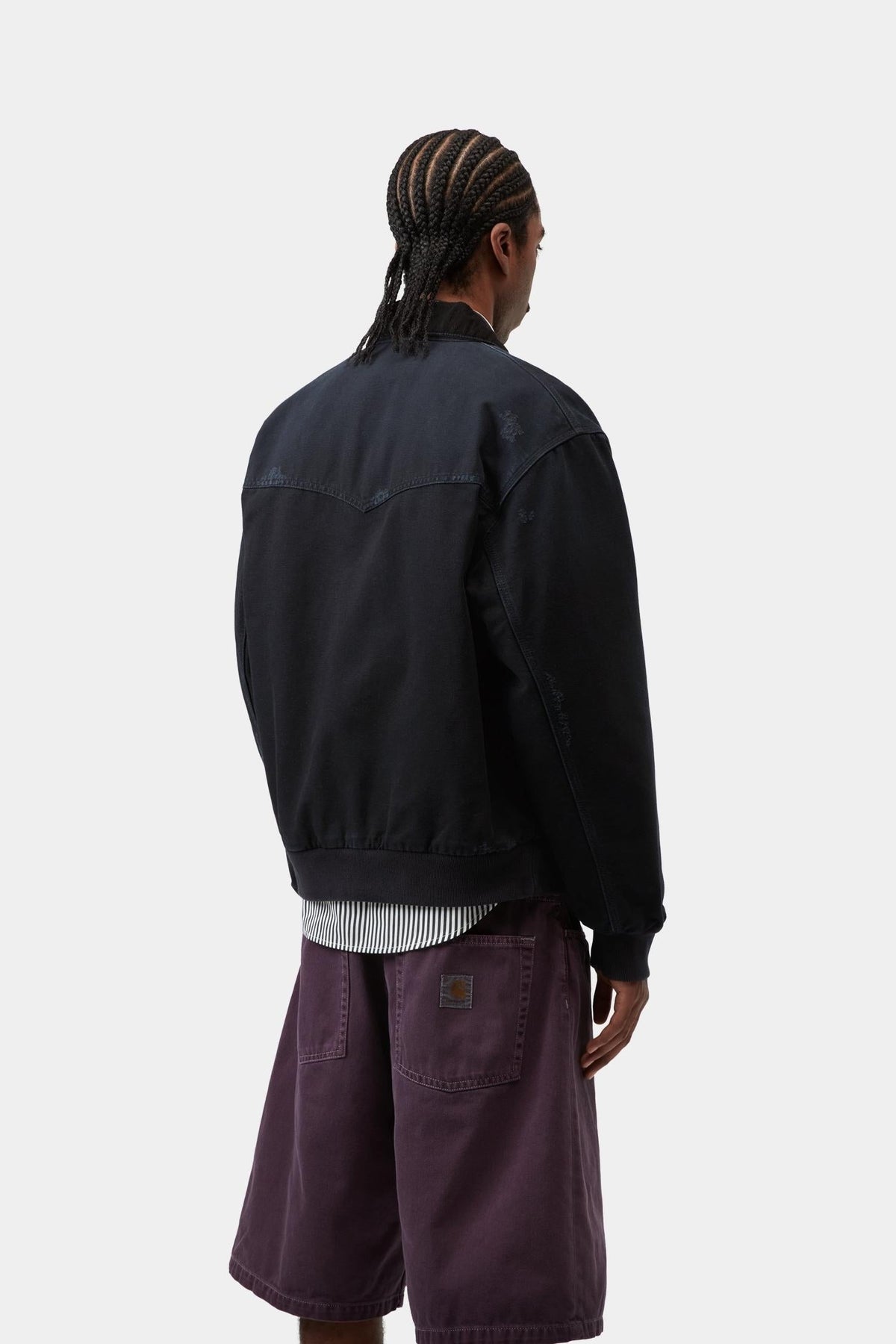 Carhartt WIP Trending | OG Santa Fe Jacket