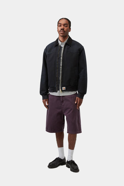 Carhartt WIP Trending | OG Santa Fe Jacket