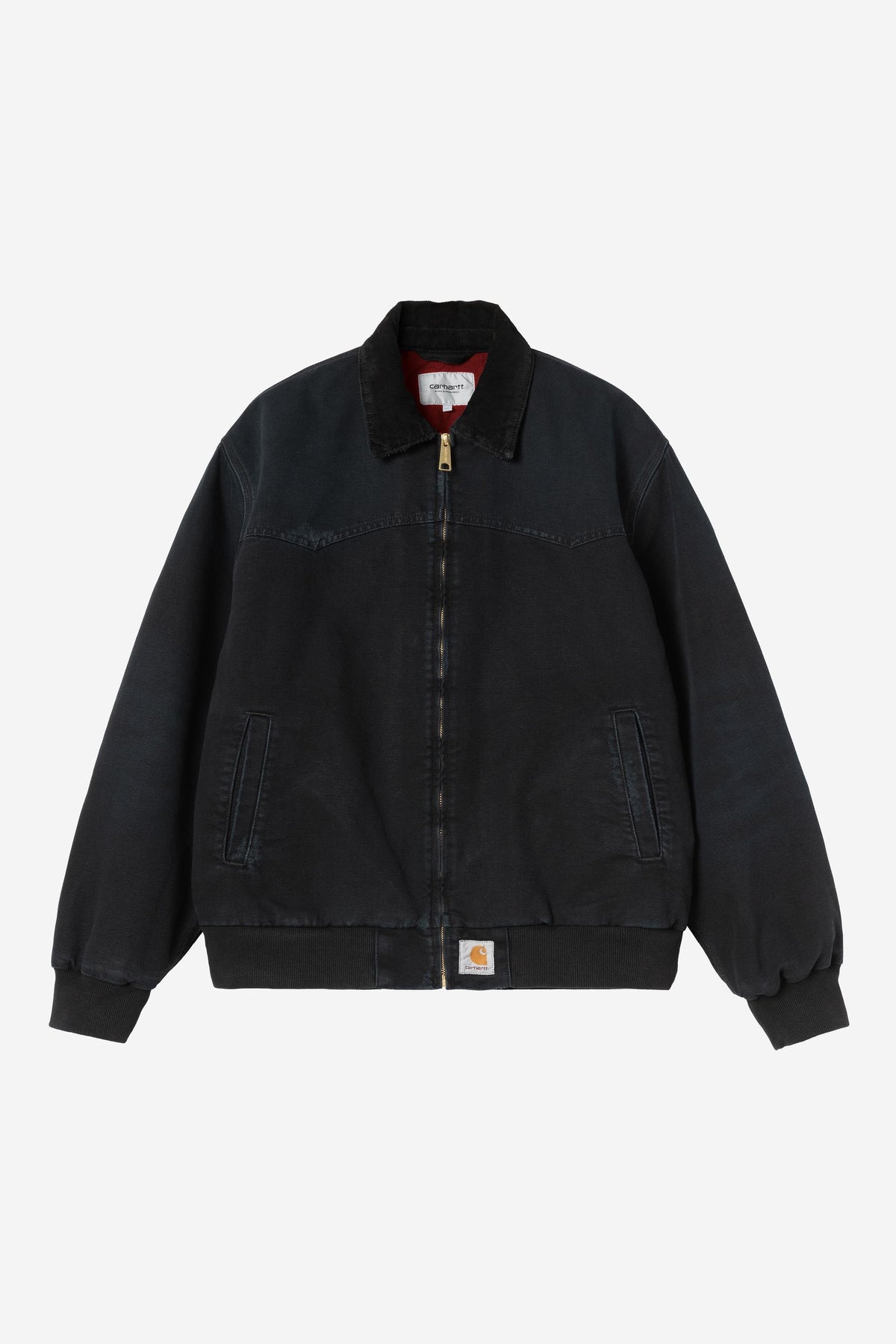 Carhartt WIP Trending | OG Santa Fe Jacket