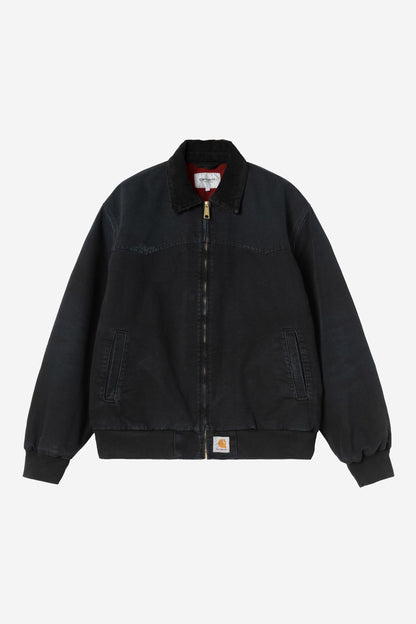 Carhartt WIP Trending | OG Santa Fe Jacket