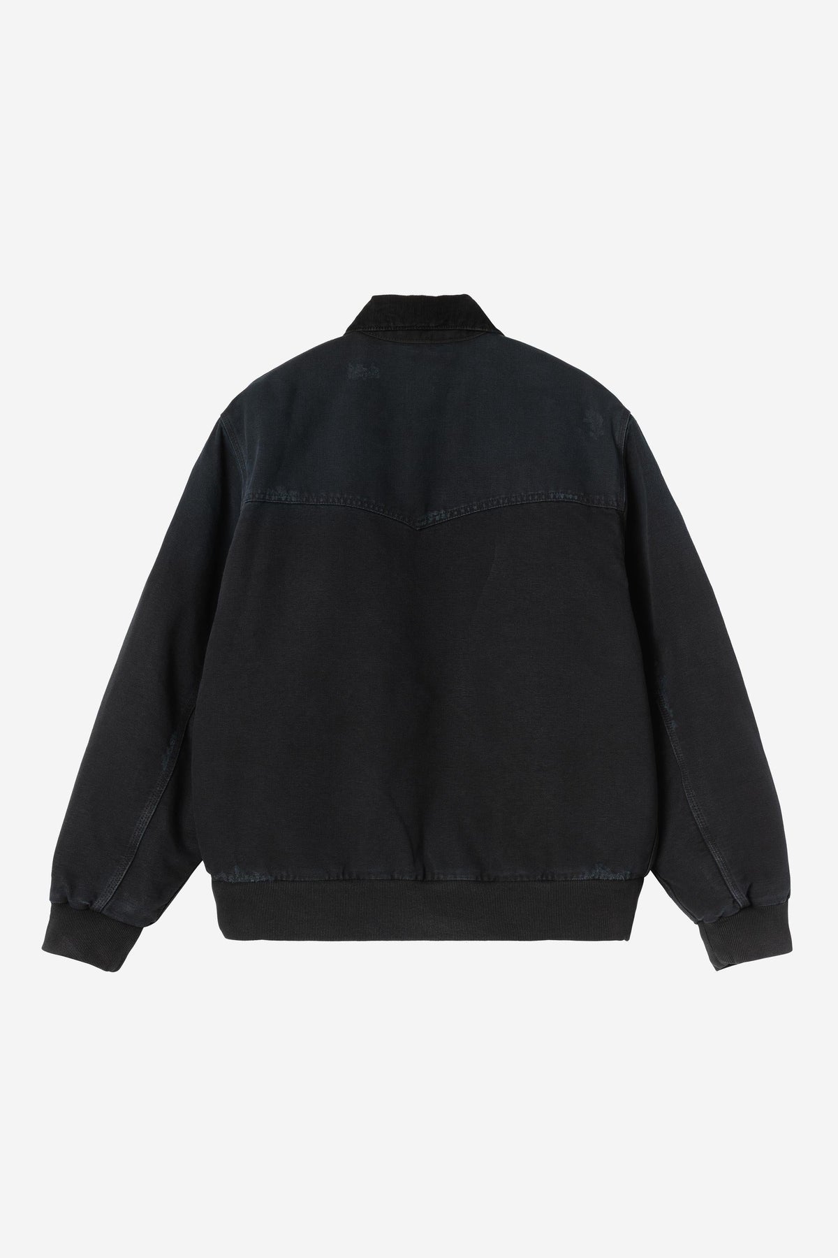 Carhartt WIP Trending | OG Santa Fe Jacket