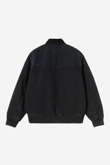 Carhartt WIP Trending | OG Santa Fe Jacket