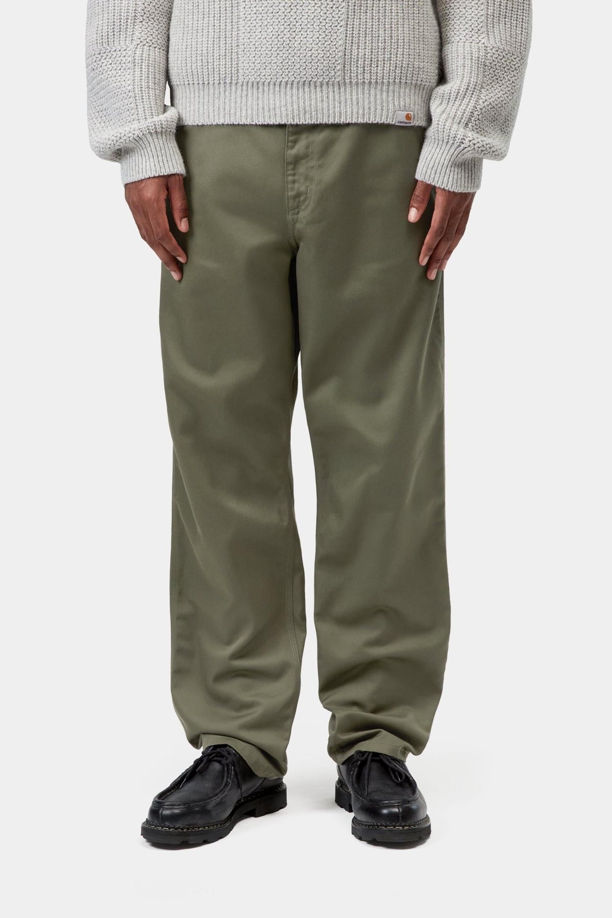 Carhartt WIP New | Simple Pant