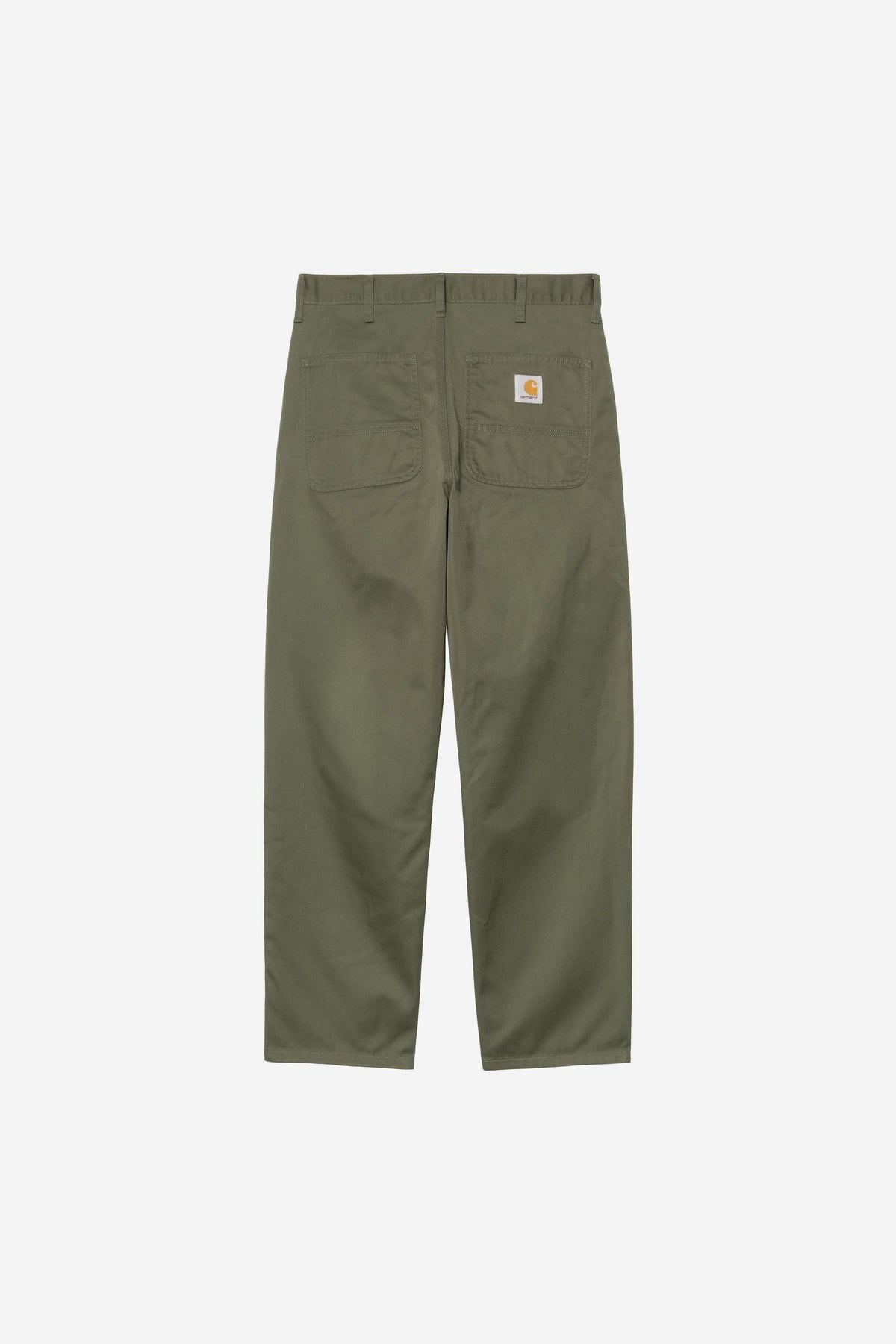 Carhartt WIP New | Simple Pant