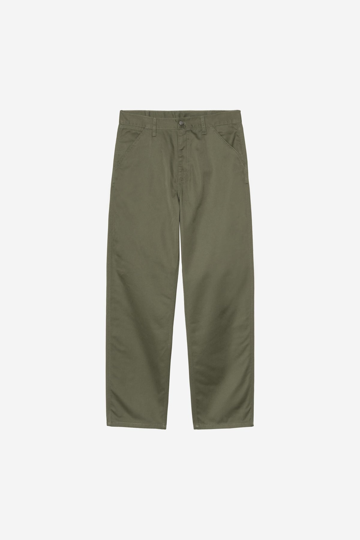 Carhartt WIP New | Simple Pant