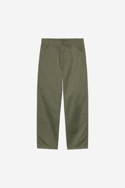Carhartt WIP New | Simple Pant