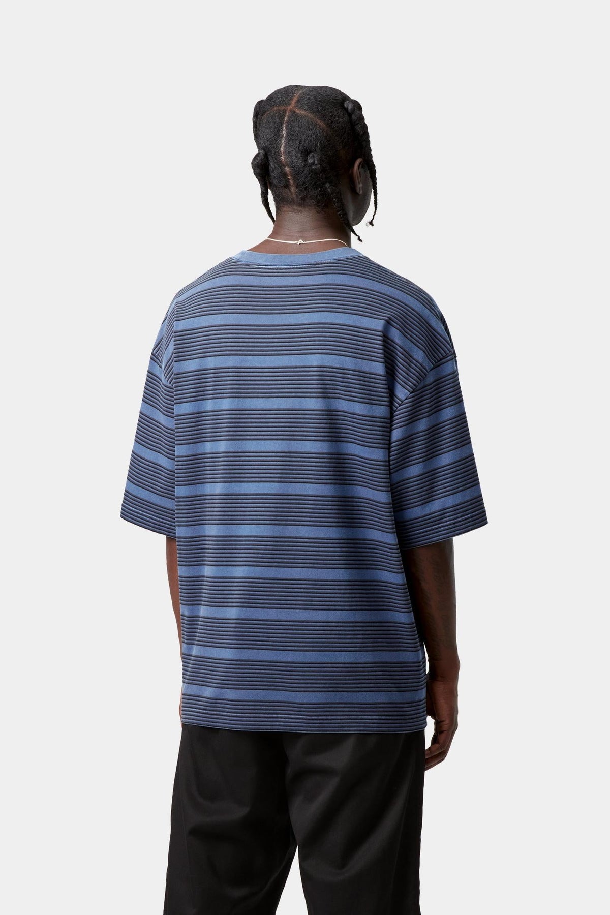 Carhartt WIP Great Value | Hanson Stripe T-Shirt