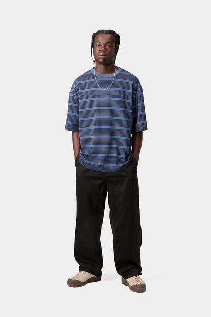 Carhartt WIP Great Value | Hanson Stripe T-Shirt