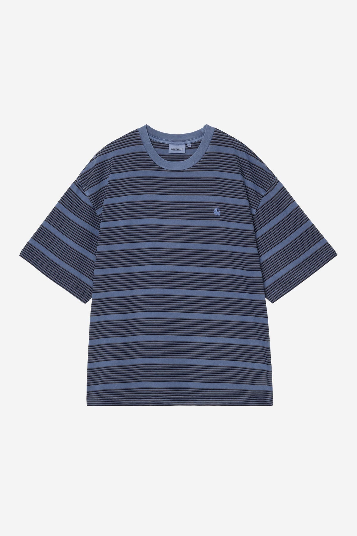 Carhartt WIP Great Value | Hanson Stripe T-Shirt