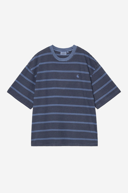 Carhartt WIP Great Value | Hanson Stripe T-Shirt