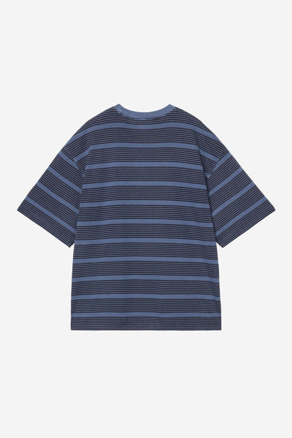 Carhartt WIP Great Value | Hanson Stripe T-Shirt